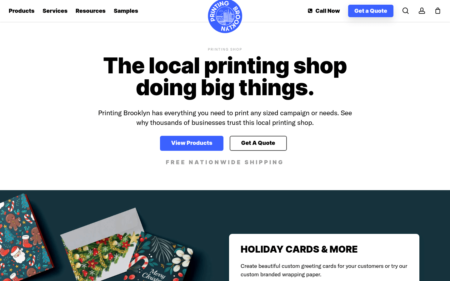 Top 7 Trade Show Printing Services In Nyc 1
