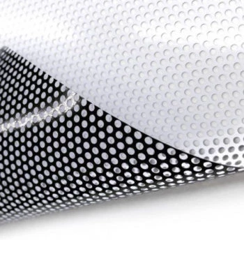 Window Perforated 2